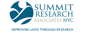 Summit Research Associates - Improving lives through research