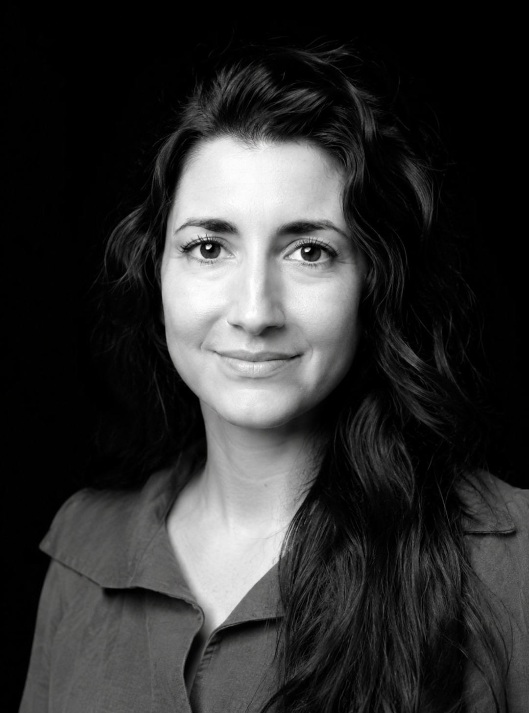 Dr. Jodie Abbatangelo-Gray headshot